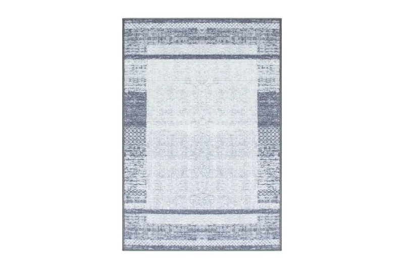 Trendy Matta 160x230 - Grå - Textil & mattor - Mattor - Modern matta - Gångmattor