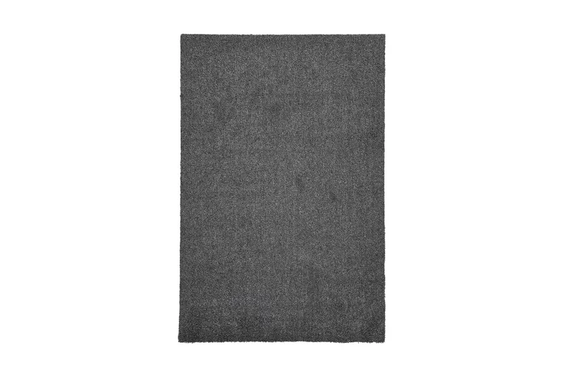 Viita Matta 133x200 cm Svart, Vm Carpet