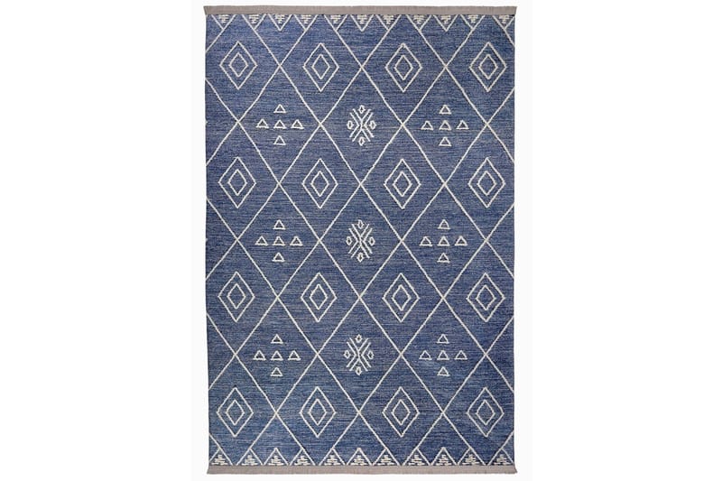 Gail Gångmatta 100x300 cm Rektangulär - Flerfärgad - Textil & mattor - Mattor - Modern matta - Gångmattor