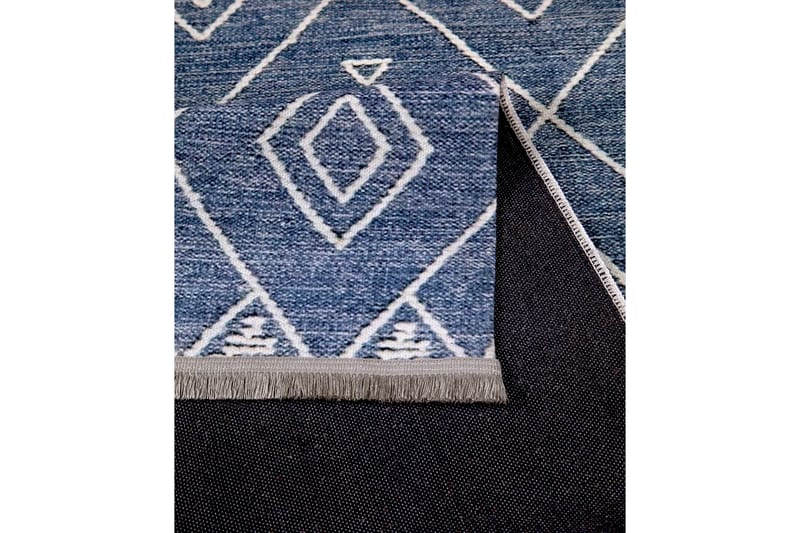 Gail Gångmatta 100x300 cm Rektangulär - Flerfärgad - Textil & mattor - Mattor - Modern matta - Gångmattor