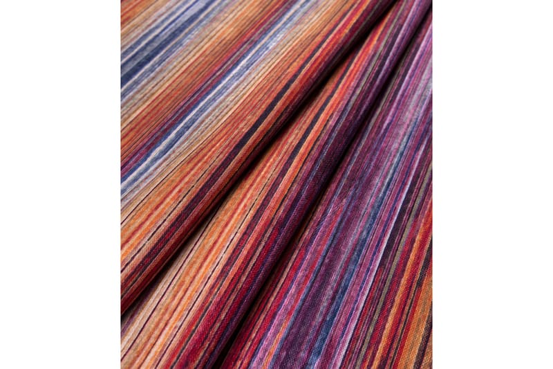 Gary Gångmatta 80x400 cm Rektangulär - Flerfärgad - Textil & mattor - Mattor - Modern matta - Gångmattor