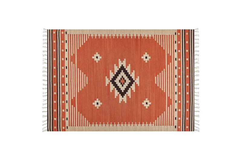Gavar Bomullsmatta 160x230 cm, undefined