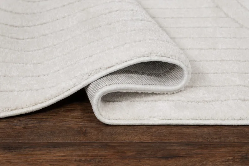 Genova Wiltonmatta 80x250 cm Oval - Textil & mattor - Mattor - Modern matta - Wiltonmattor