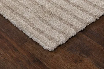 Genova Zen Wiltonmatta 160x230 cm Rektangulär - Linne - Textil & mattor - Mattor - Modern matta - Wiltonmattor