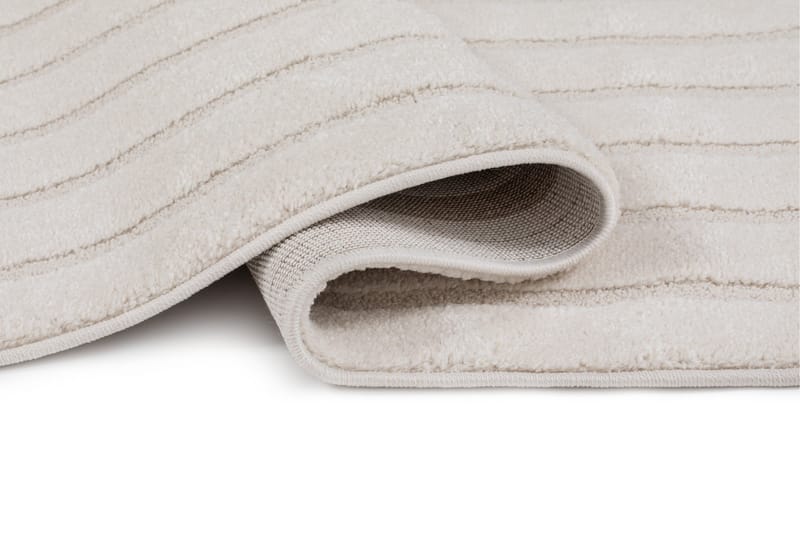 Genova Zen Wiltonmatta 200x290 cm - Creme - Textil & mattor - Mattor - Modern matta - Wiltonmattor