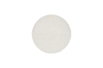 Genova Zen Wiltonmatta 240 cm Rund