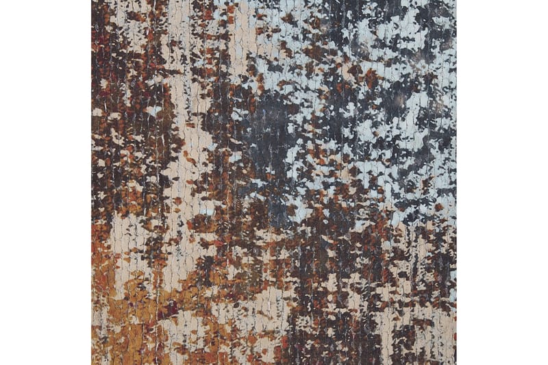 Germencik Ryamatta 150x230 cm - Beige - Textil & mattor - Mattor - Modern matta - Ryamatta & luggmatta