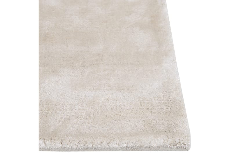 GesiIi Ryamatta 160x230 cm - Beige - Textil & mattor - Mattor - Modern matta - Ryamatta & luggmatta