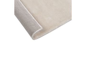 GesiIi Ryamatta 160x230 cm - Beige - Textil & mattor - Mattor - Modern matta - Ryamatta & luggmatta