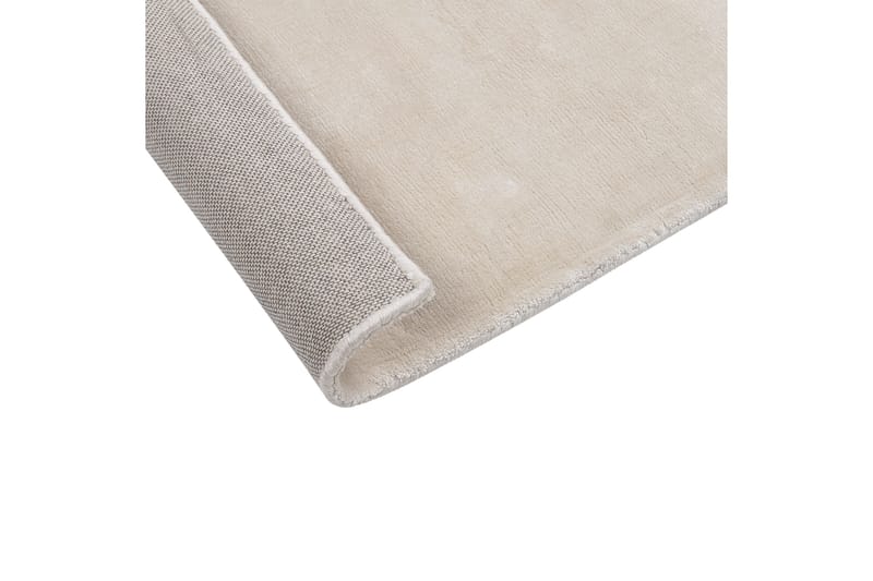 GesiIi Ryamatta 160x230 cm - Beige - Textil & mattor - Mattor - Modern matta - Ryamatta & luggmatta