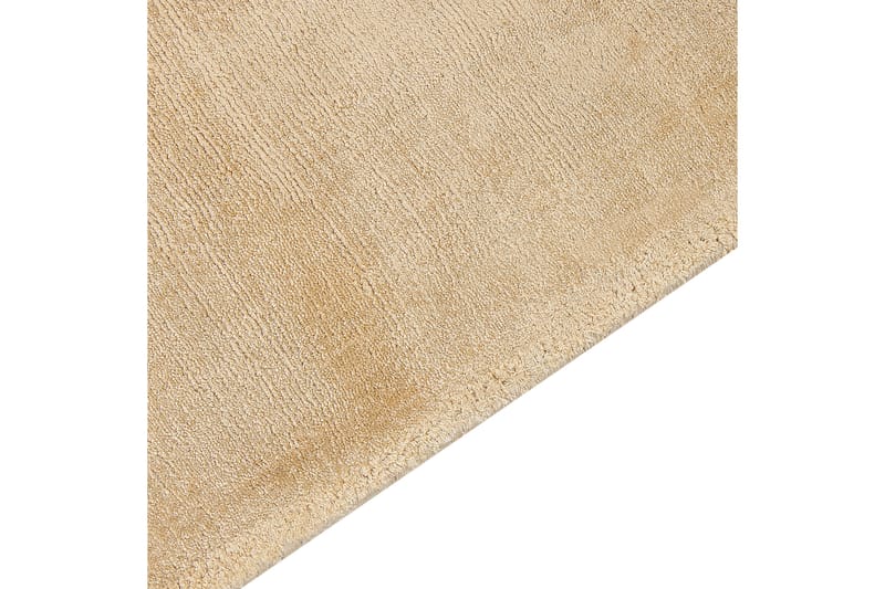 GesiIi Ryamatta 160x230 cm - Beige - Textil & mattor - Mattor - Modern matta - Ryamatta & luggmatta