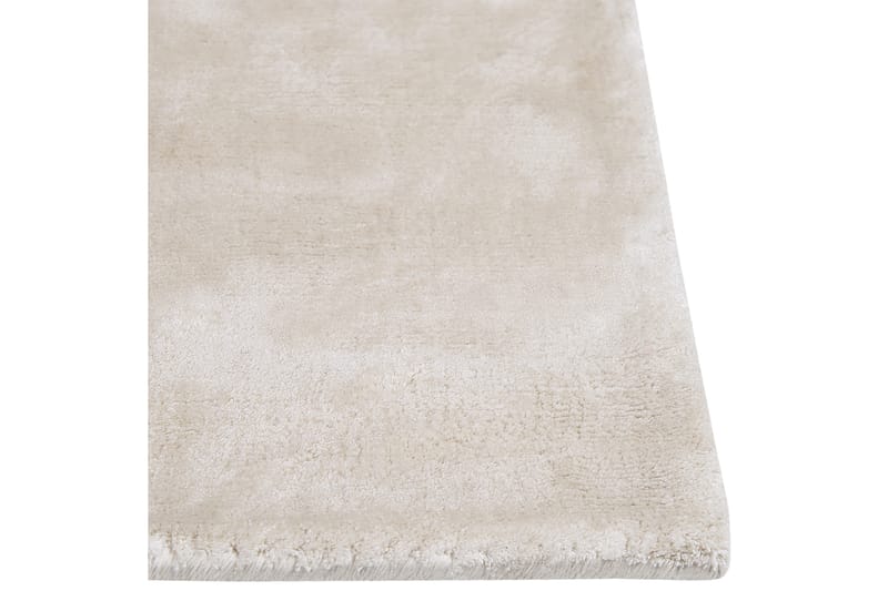 GesiIi Ryamatta 160x230 cm - Beige - Textil & mattor - Mattor - Modern matta - Ryamatta & luggmatta