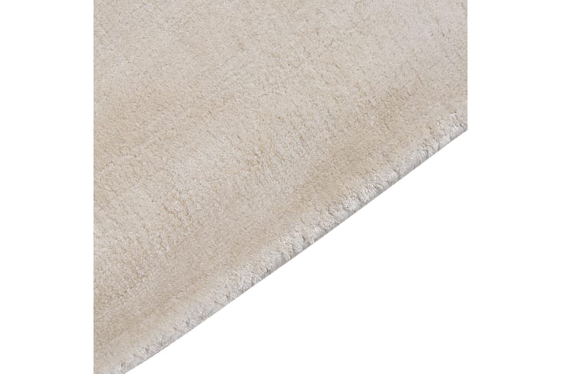 GesiIi Ryamatta 160x230 cm - Beige - Textil & mattor - Mattor - Modern matta - Ryamatta & luggmatta