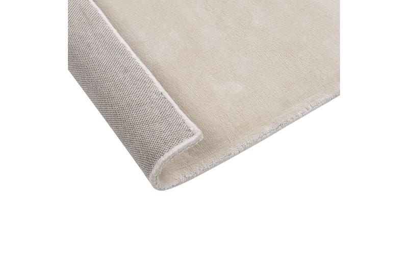 GesiIi Ryamatta 160x230 cm - Beige - Textil & mattor - Mattor - Modern matta - Ryamatta & luggmatta
