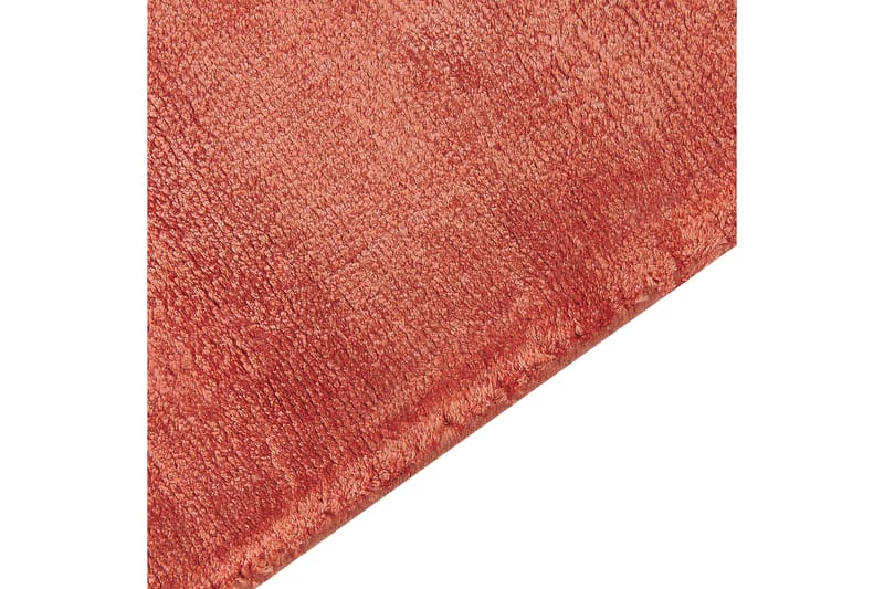 GesiIi Ryamatta 160x230 cm - Orange - Textil & mattor - Mattor - Modern matta - Ryamatta & luggmatta