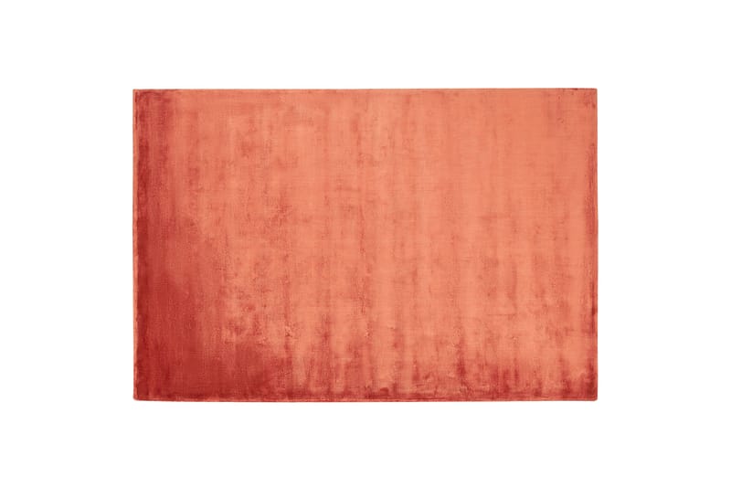 GesiIi Ryamatta 160x230 cm - Orange - Ryamatta & luggmatta