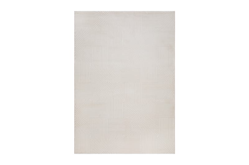 Ritz Wiltonmatta 160x230 cm Rektangulär - Creme - Textil & mattor - Mattor - Modern matta - Friezematta