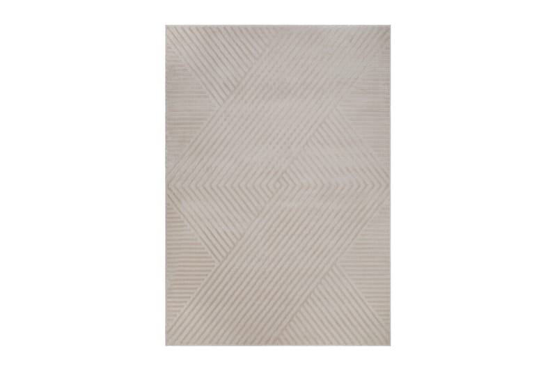 Ritz Wiltonmatta 160x230 cm Rektangulär, Linne