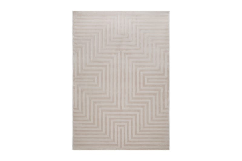 Ritz Wiltonmatta 160x230 cm Rektangulär, Linne