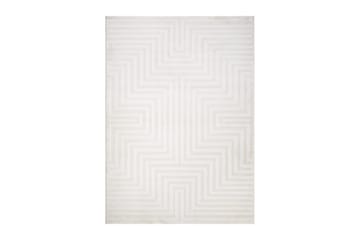 Ritz Wiltonmatta 200x290 cm Rektangulär - Creme - Textil & mattor - Mattor - Modern matta - Friezematta