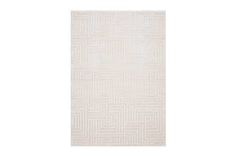 Govin Wiltonmatta 240x340 cm Rektangulär - Creme - Textil & mattor - Mattor - Modern matta - Friezematta
