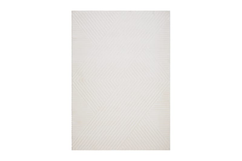 Ritz Wiltonmatta 240x340 cm Rektangulär - Creme - Textil & mattor - Mattor - Modern matta - Friezematta