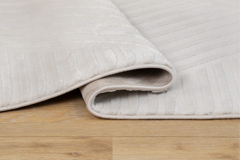 Ritz Wiltonmatta 240x340 cm Rektangulär - Creme - Textil & mattor - Mattor - Modern matta - Friezematta