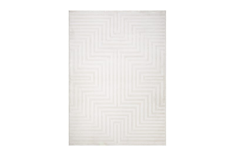 Ritz Wiltonmatta 240x340 cm Rektangulär - Creme - Textil & mattor - Mattor - Modern matta - Friezematta