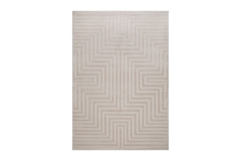 Ritz Wiltonmatta 300x400 cm Rektangulär - Linne - Textil & mattor - Mattor - Modern matta - Friezematta