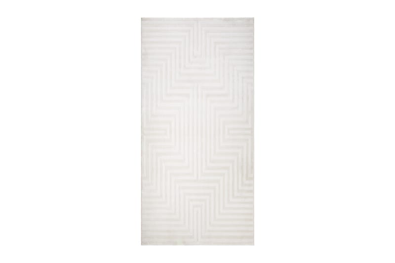 Ritz Wiltonmatta 80x150 cm Rektangulär - Creme - Textil & mattor - Mattor - Modern matta - Friezematta