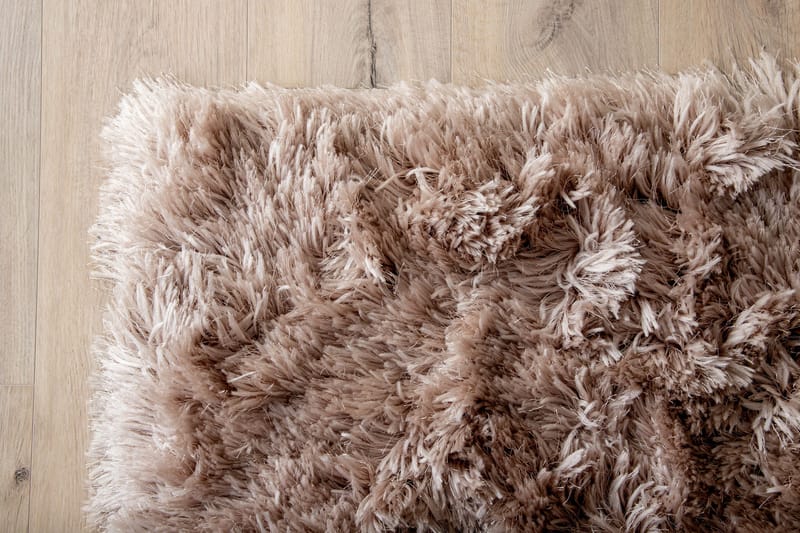 Grace Ryamatta 160x230 cm - Beige - Textil & mattor - Mattor - Modern matta - Ryamatta & luggmatta
