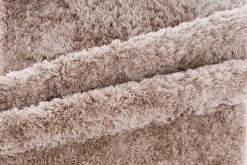 Grace Ryamatta 160x230 cm - Beige - Textil & mattor - Mattor - Modern matta - Ryamatta & luggmatta