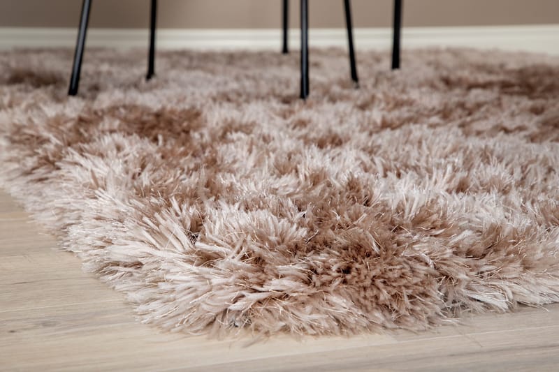 Grace Ryamatta 200x300 cm - Beige - Textil & mattor - Mattor - Modern matta - Ryamatta & luggmatta