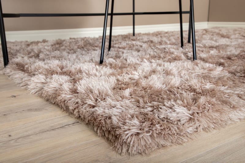 Grace Ryamatta 200x300 cm - Beige - Textil & mattor - Mattor - Modern matta - Ryamatta & luggmatta