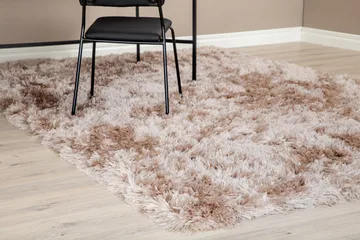 Grace Ryamatta 200x300 cm - Beige - Textil & mattor - Mattor - Modern matta - Ryamatta & luggmatta