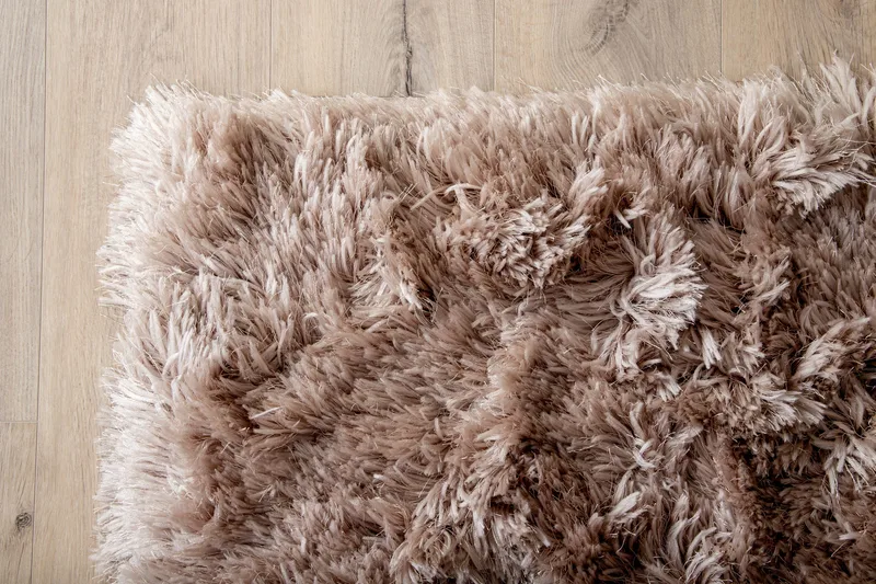 Grace Ryamatta 200x300 cm - Beige - Textil & mattor - Mattor - Modern matta - Ryamatta & luggmatta