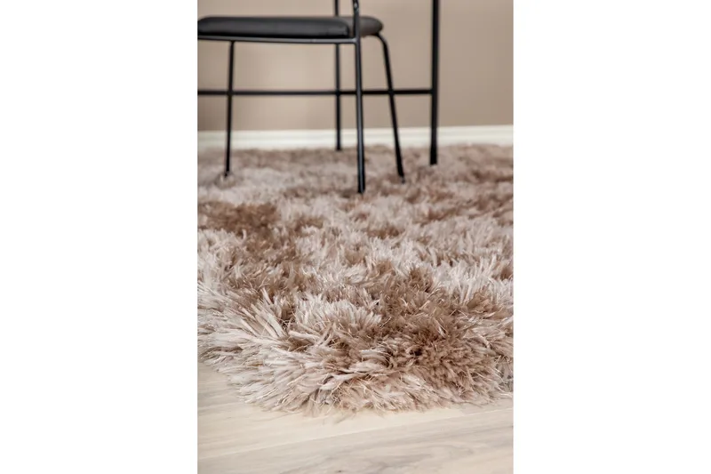 Grace Ryamatta 200x300 cm - Beige - Textil & mattor - Mattor - Modern matta - Ryamatta & luggmatta