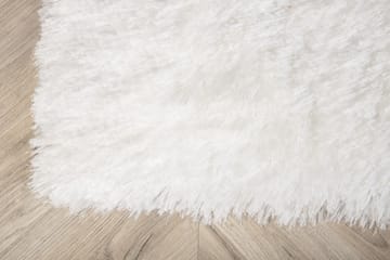 Grace Ryamatta 200x300 cm - Vit - Textil & mattor - Mattor - Modern matta - Ryamatta & luggmatta