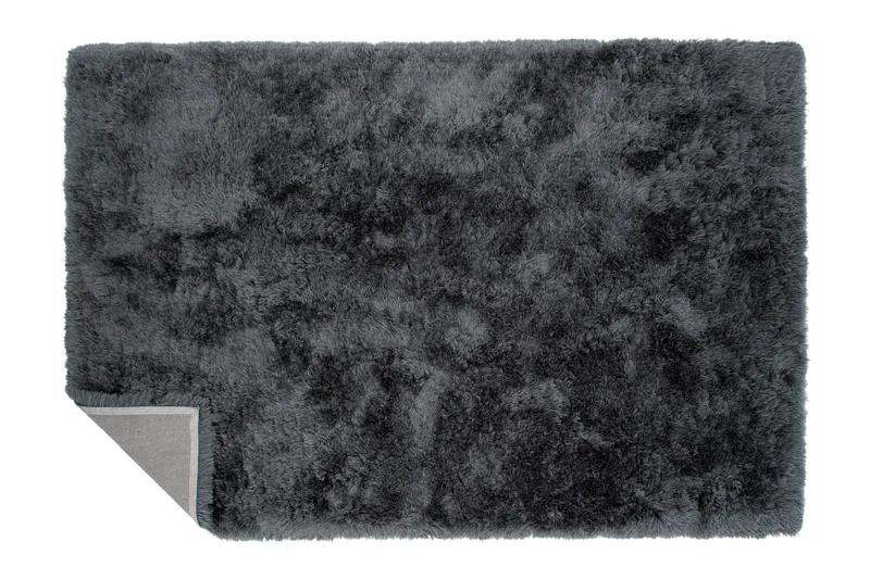 Grace Ryamatta 300x400 cm - Grå - Textil & mattor - Mattor - Modern matta - Ryamatta & luggmatta