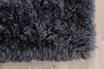 Grace Ryamatta 300x400 cm - Grå - Textil & mattor - Mattor - Modern matta - Ryamatta & luggmatta