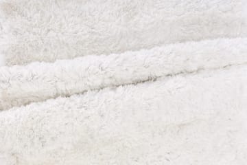 Grace Ryamatta Rektangulär 300x400 cm - Vit - Textil & mattor - Mattor - Modern matta - Ryamatta & luggmatta