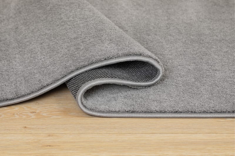Haga Wiltonmatta 240x340 cm Rektangulär - Grå - Textil & mattor - Mattor - Modern matta - Wiltonmattor