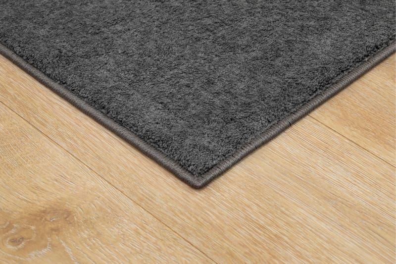 Haga Wiltonmatta 240x340 cm Rektangulär - Grå - Textil & mattor - Mattor - Modern matta - Wiltonmattor