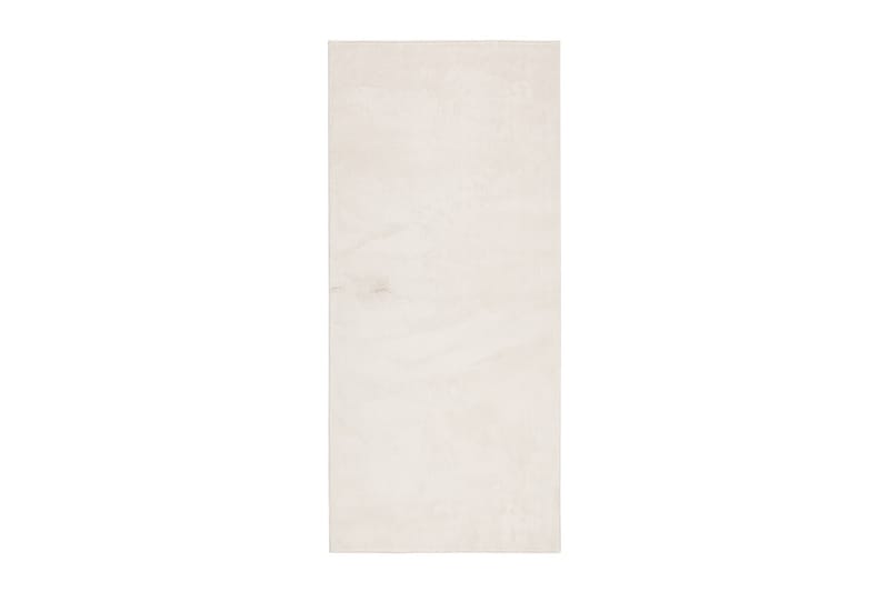 Haga Wiltonmatta 80x150 cm Oval - Beige - Textil & mattor - Mattor - Modern matta - Wiltonmattor