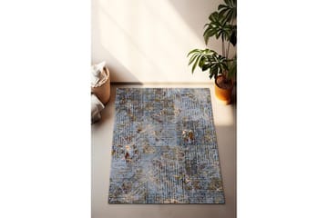 Hallmatta Stribor - 160 x 230 cm - Textil & mattor - Mattor - Modern matta - Gångmattor