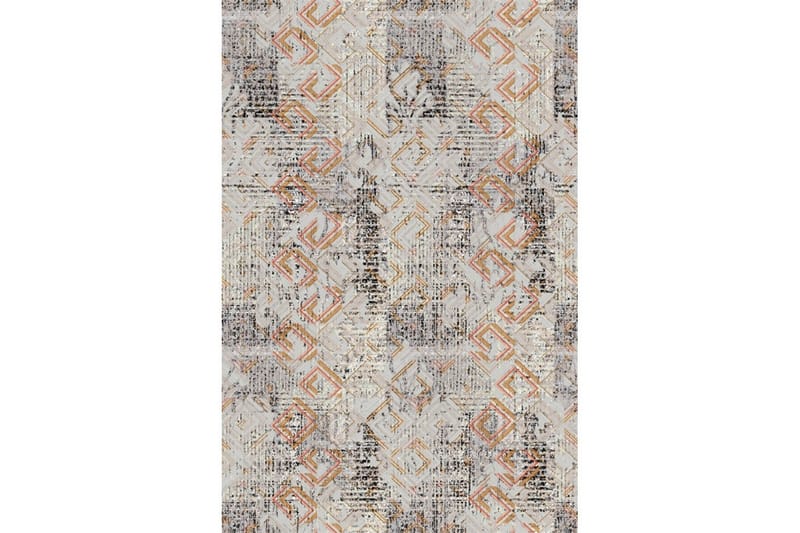 Hallmatta Stribor - 160 x 230 cm - Textil & mattor - Mattor - Modern matta - Gångmattor
