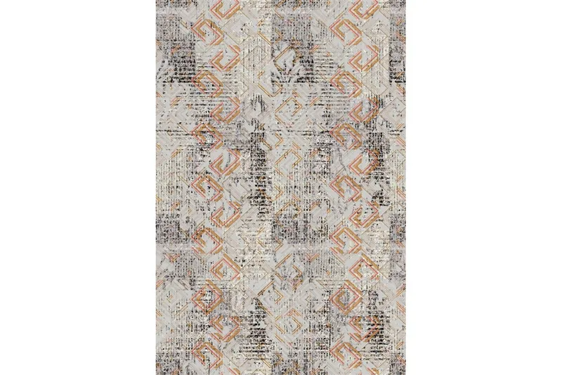 Hallmatta Stribor - 80 x 150 cm - Textil & mattor - Mattor - Modern matta - Gångmattor