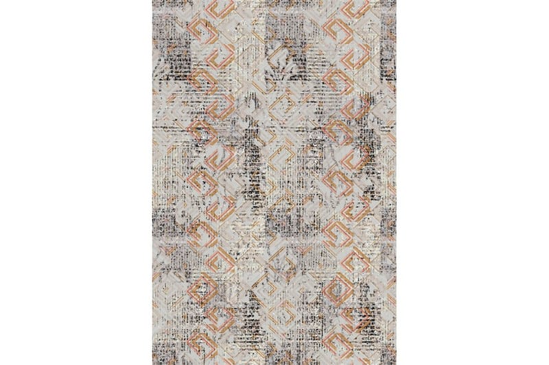 Hallmatta Stribor - 80 x 200 cm - Textil & mattor - Mattor - Modern matta - Gångmattor