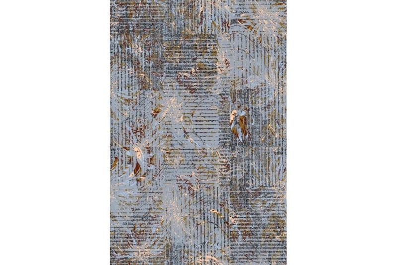 Hallmatta Stribor - 80 x 300 cm - Textil & mattor - Mattor - Modern matta - Gångmattor