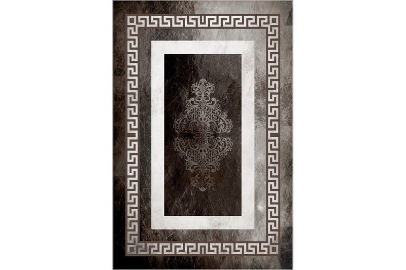 Hallmatta Stribor Multicolor - 160 x 230 cm - Textil & mattor - Mattor - Modern matta - Gångmattor